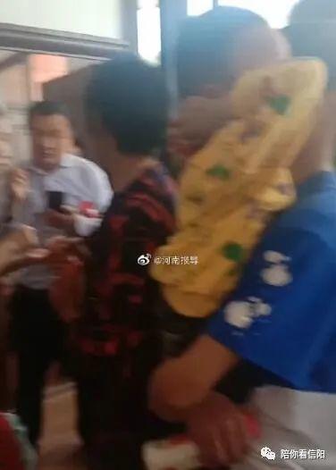 兴国爆料小孩被打视频,兴国爆料视频引发社会关注
